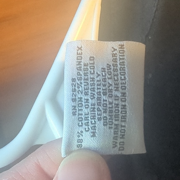 Southpole plus size romper - Picture 4 of 4